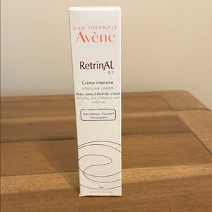 RetrinAL 0.1 Intensive Cream - White